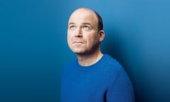 Rory Kinnear.