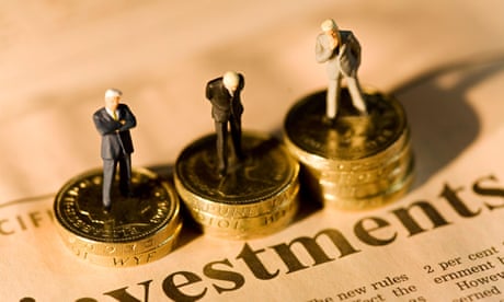 Investment funds: the winners and the losers after Brexit