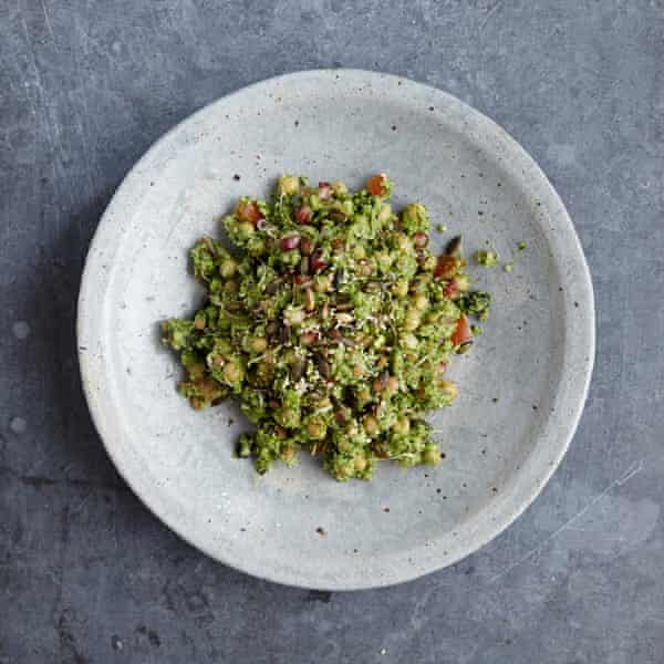 Four Classic Indian Recipes From Dishoom Food The Guardian