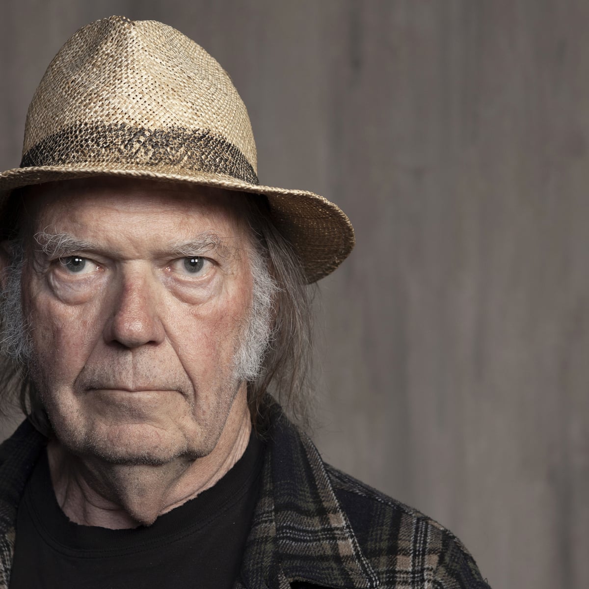 Neil Young