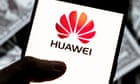 Huawei 'may have eavesdropped on Dutch mobile network's calls'