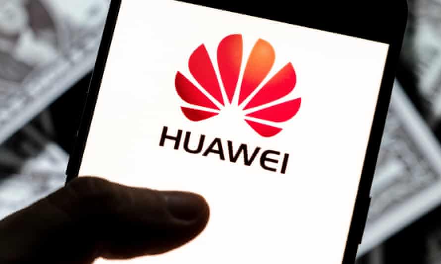 dutch mobile network s calls huawei
