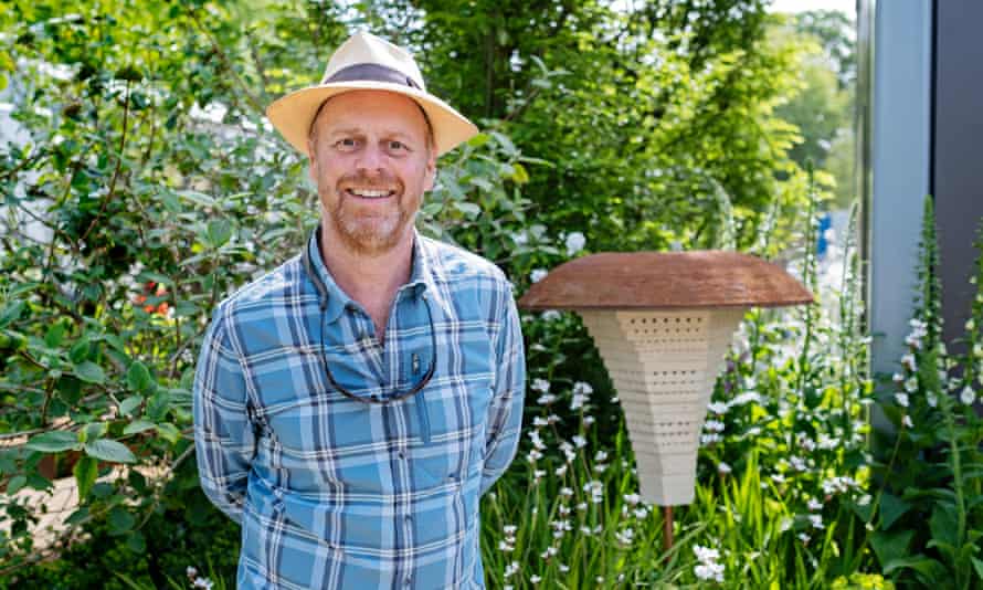 Joe Swift