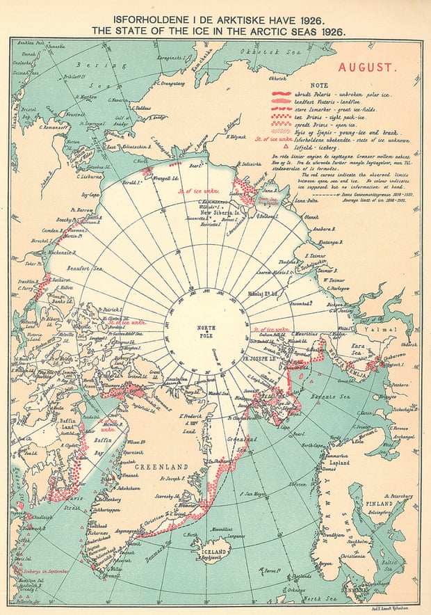 Danish chart