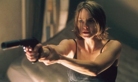 still from panic room
