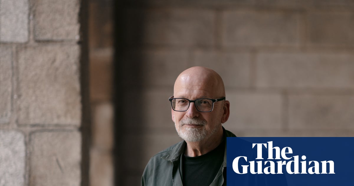 Roddy Doyle Interview: The Booker Prize Winner on His Most Impactful Work