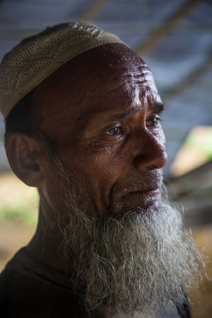 Zahir Ahmed