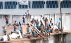 Brazil sees renewed violence at prison where 26 were killed over the weekend