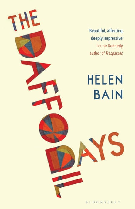Daffodil Days by Helen Bain