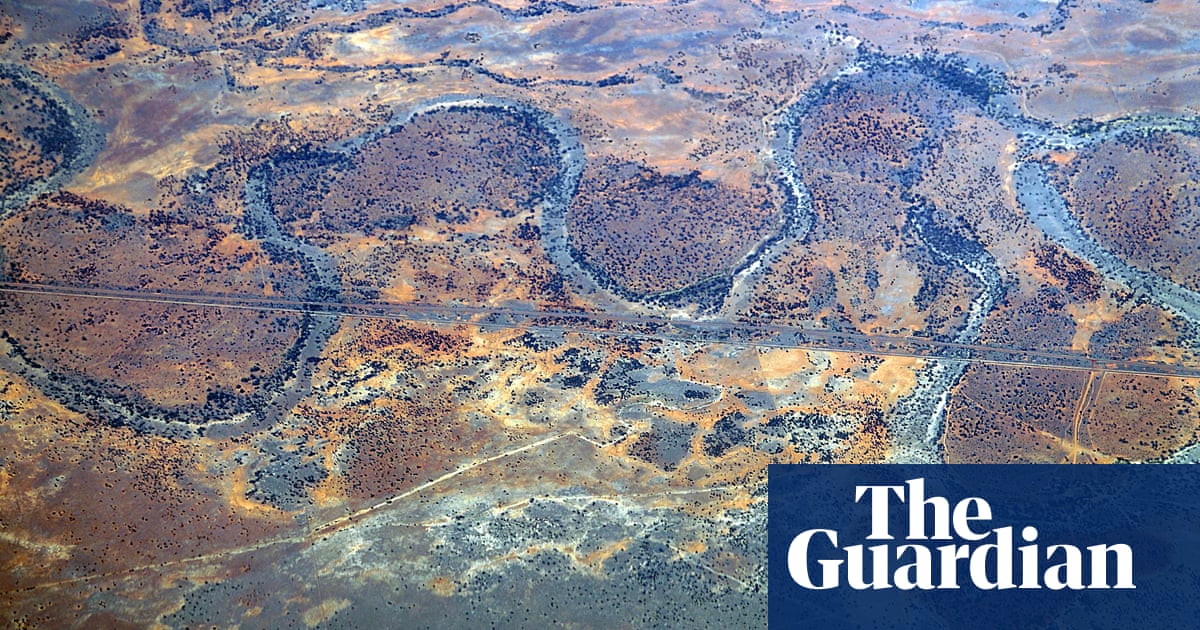 Federal government withholds water funding from NSW in Murray Darling standoff - The Guardian