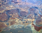 NSW may not be able to prosecute large-scale water theft due to doubts about licences for billions of litres