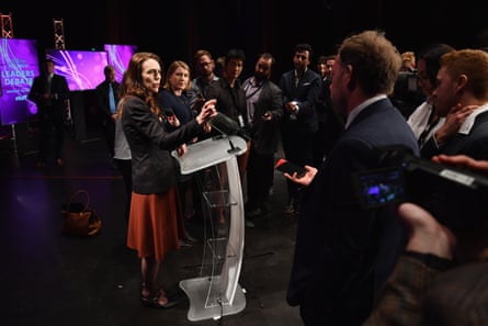 Danger Lurks For Ardern Even As Her Star Power Dominates New Zealand Election New Zealand Election 2020 The Guardian