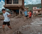 Nepal-Tibet flash flood: death toll rises to 543 as rescue operations resume – latest updates