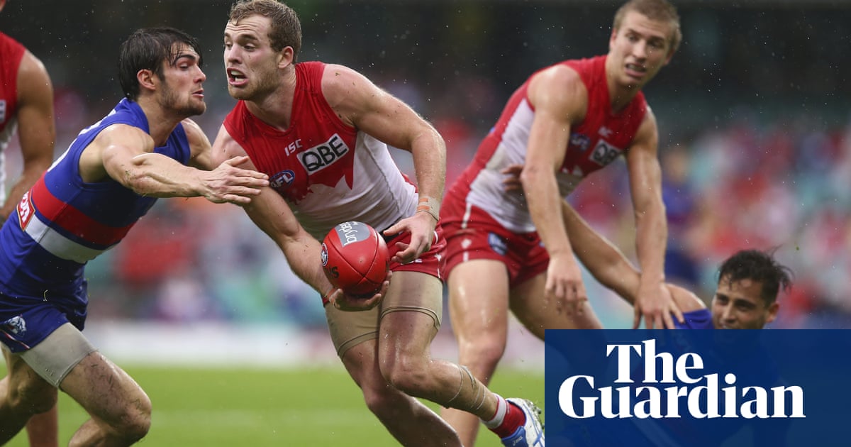 Matter Of Stats Assessing The Six Different Types Of Afl Grand Finals Sport The Guardian