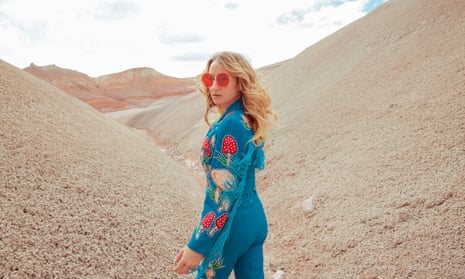 Margo Price.