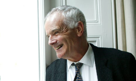 ‘He kept his pixie sparkle to the end’. Peter Maxwell Davies