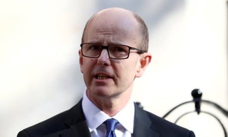 Ransomware attacks in UK have doubled in a year, says GCHQ boss Ransomware attacks in UK have doubled in a year, says GCHQ boss