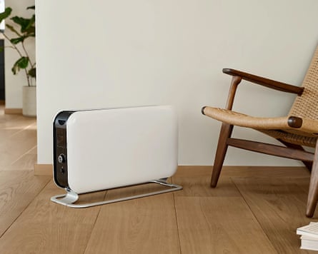 Mill wifi Max Portable Heater 1500W