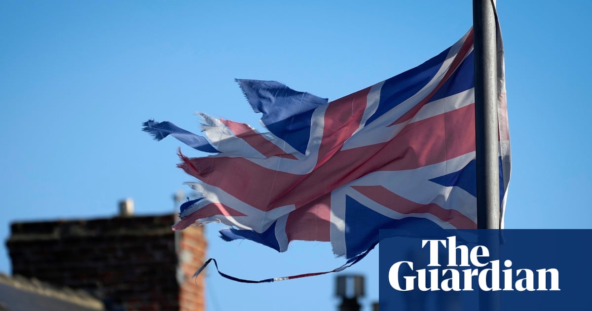 A decade on from Brexit, Britain still flounders without a place in the world | Letters