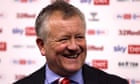 Chris Wilder sees Antonio Conte parallels as Boro meet Spurs in FA Cup