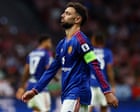 Atlético Madrid 2-0 Manchester United: Champions League – live reaction