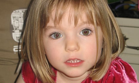 Portuguese police apologise to Madeleine McCann's parents | Madeleine McCann | The Guardian
