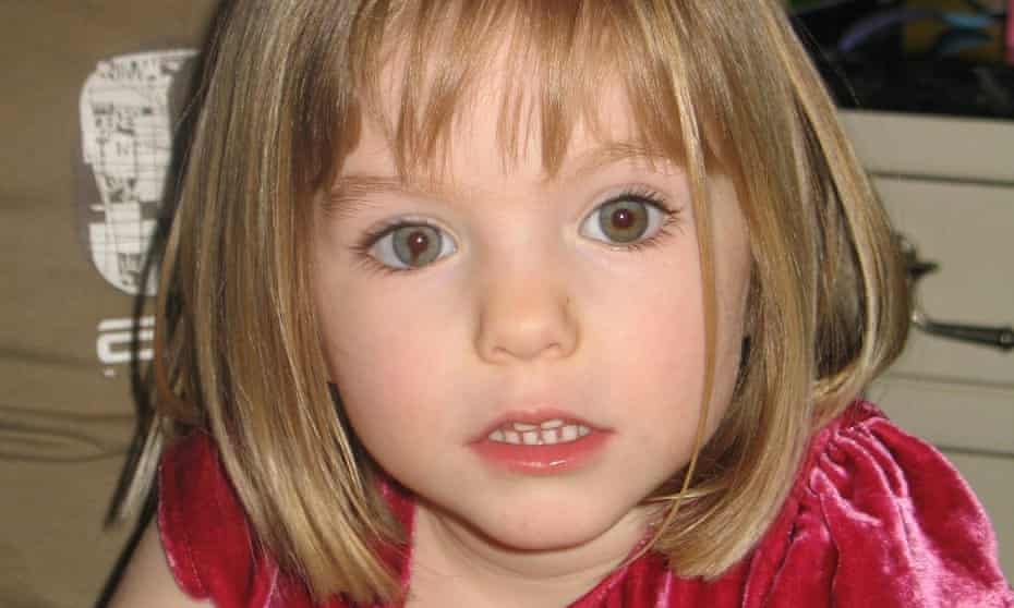 Why Madeleine Mccann Was Never Just Another Lost Child Story Giles Tremlett The Guardian Why Madeleine Mccann Was Never Just Another Lost Child Story Giles Tremlett The Guardian