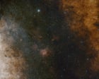 Astronomers detect fastest known star in Milky Way Astronomers detect fastest known star in Milky Way