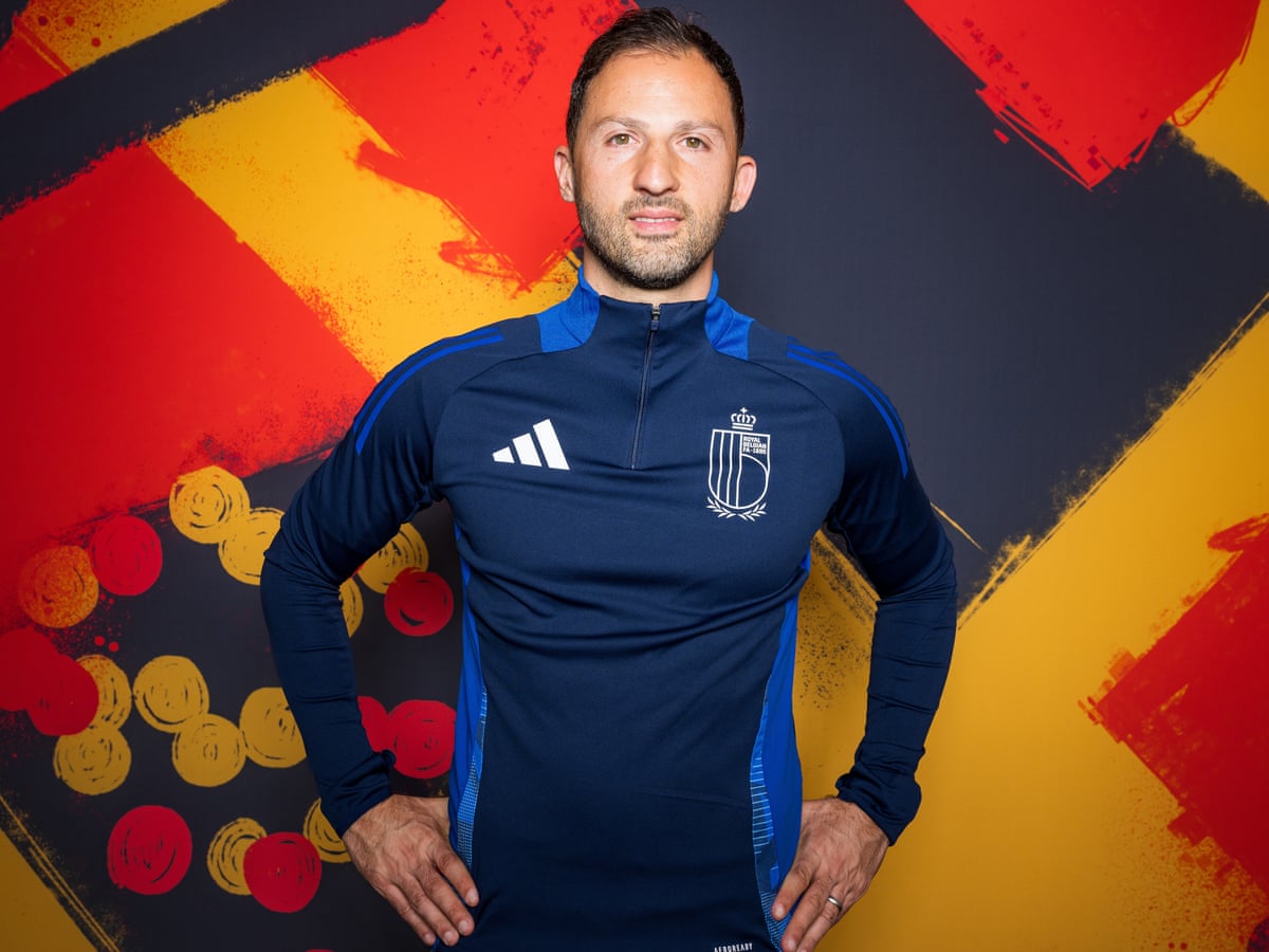 Fenerbahçe'ye Domenico Tedesco'dan büyük vaat: Jose Mourinho sonrasında beklenen müjde!