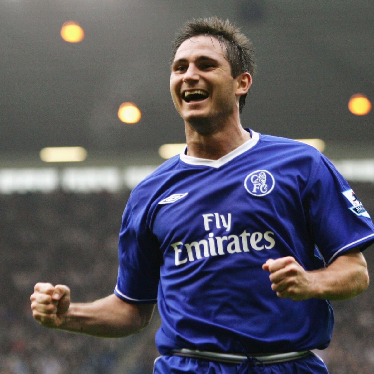 Frank Lampard Quiz Are You Clued Up On The Derby Boss And Chelsea Legend Football The Guardian