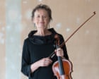 ‘My diagnosis was a blessing’: composer Sally Beamish on tackling the condition that ruined every joyful memory