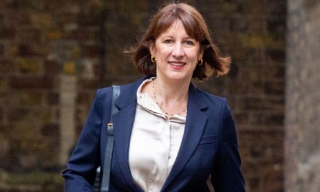 Rachel Reeves tells Labour MPs she is 'not immune' to concerns over winter fuel allowance plans – as it happened | Politics | The Guardian