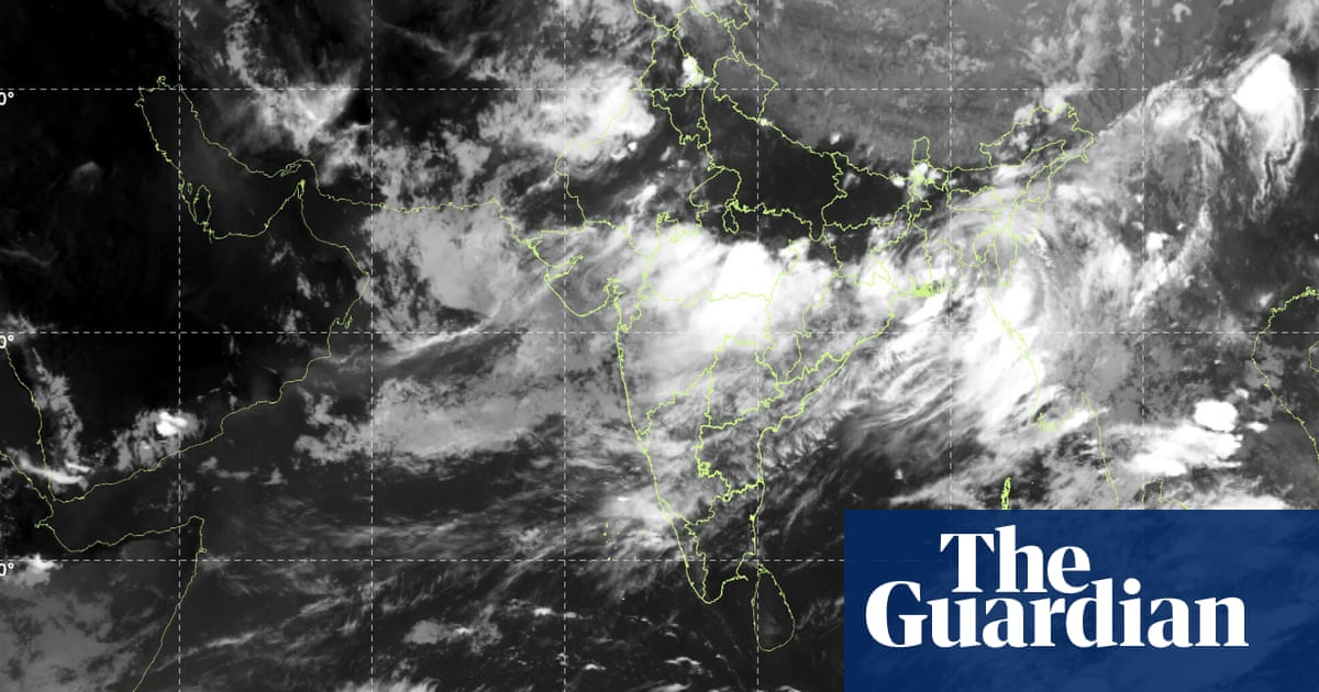 Dozens missing after flash floods and landslides in Himachal Pradesh