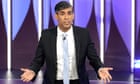 UK general election live: If Tories broke gambling rules they ‘should face full force of the law’ says Sunak