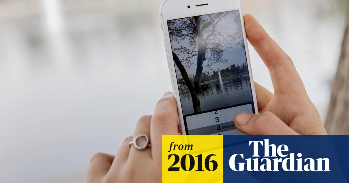 How Much Snapchat Interns Earn 10 000 A Month Twice The Average Us Worker Technology The Guardian How Much Snapchat Interns Earn 10 000 A Month Twice The Average Us Worker Technology The Guardian