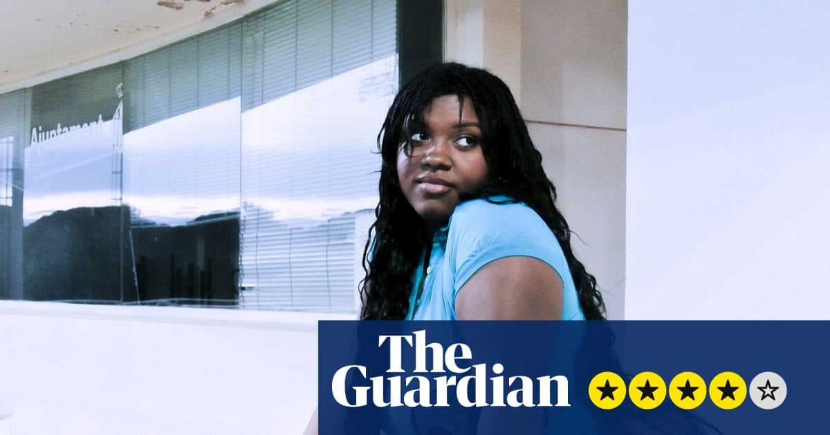 Waterbaby: Memory Be a Blade review – stellar singer-songwriter pieces post-breakup life back together