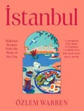 Istanbul by Özlem Warren.