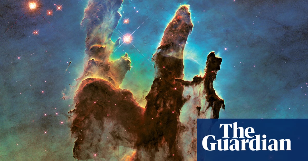 Seeing science – in pictures | Art and design | The Guardian
