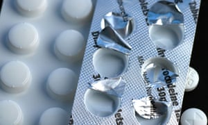 doctors warn of codeine