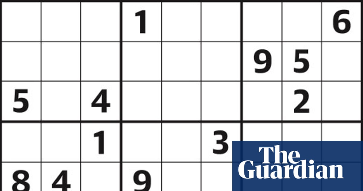Sudoku 7,214 medium