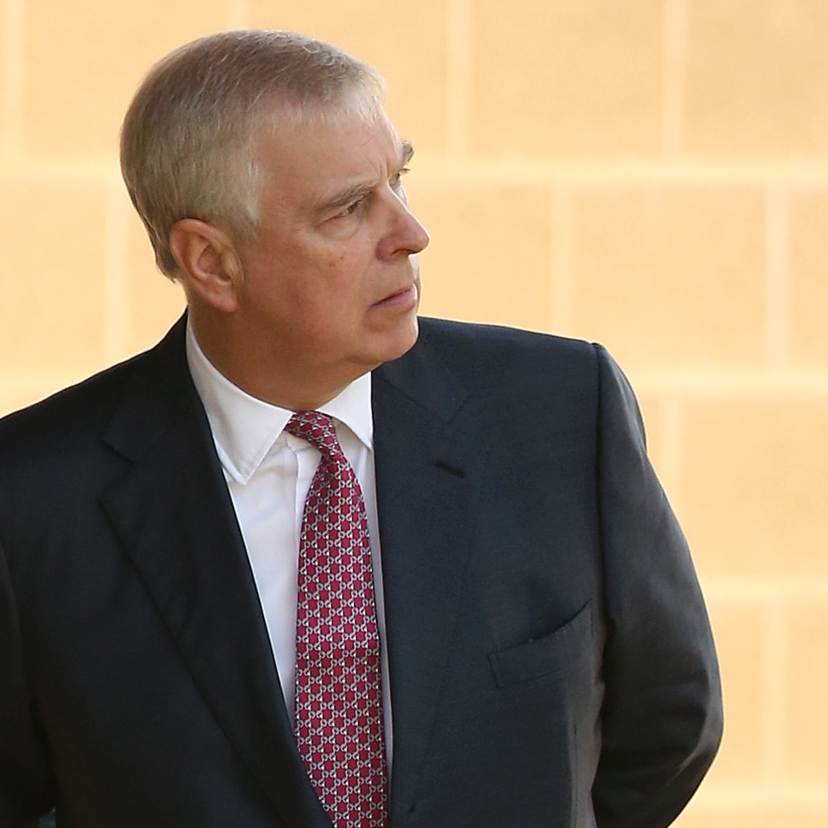 Bbc Interview Haunts Prince Andrew As Us Prosecutors Push To Break Deadlock Uk News The Guardian