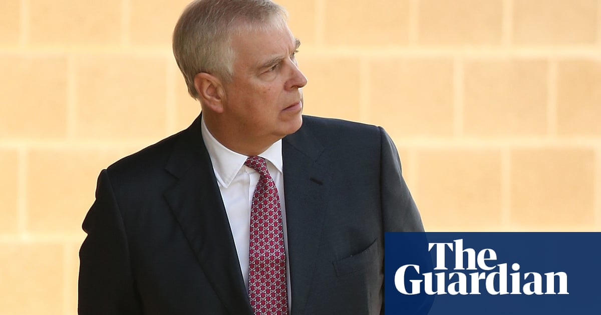 BBC interview haunts Prince Andrew as US prosecutors push to break deadlock