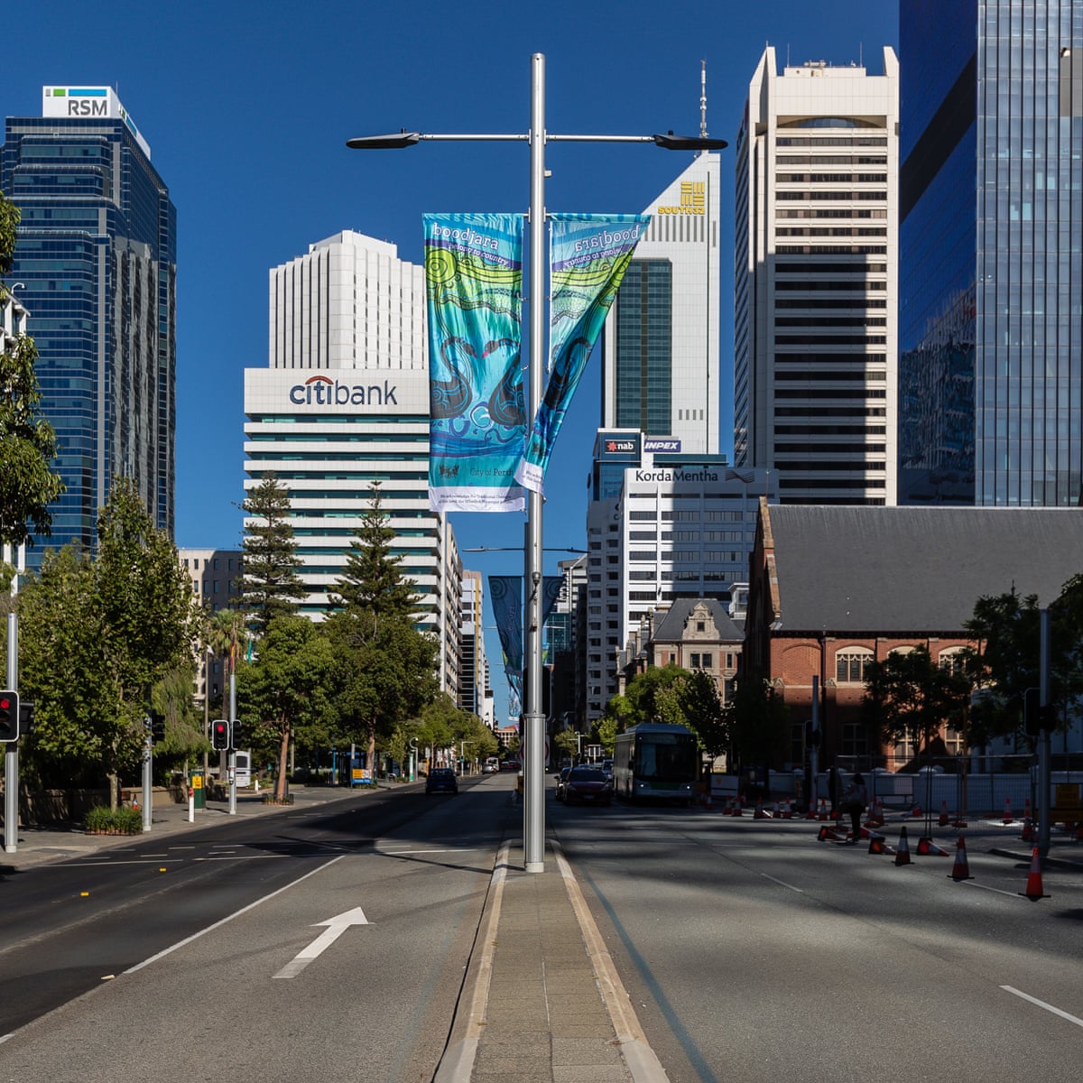 pic Perth Lockdown 2021 Dates 2