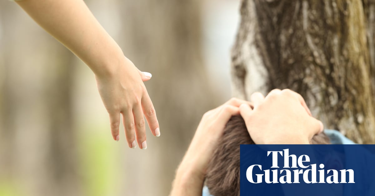 Having open conversations with boys is key to fending off the manosphere threat | Letters