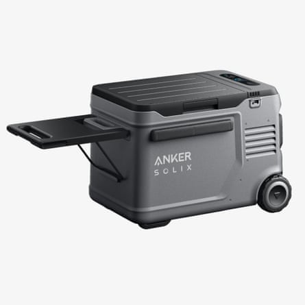 Anker SOLIX EverFrost 2 40l Electric Cooler