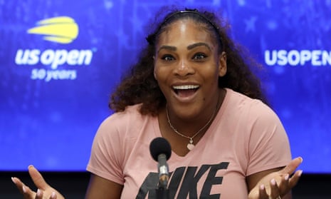 News Corp defiant after 'racist' Serena Williams cartoon sparks global  furore | News Corporation | The Guardian