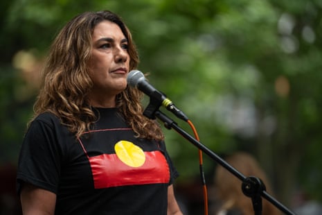 Politics live: Labor says Payman linking Haines-style attack to staffing allocation ‘outrageous’; first Aukus nuclear sub for Australia revealed