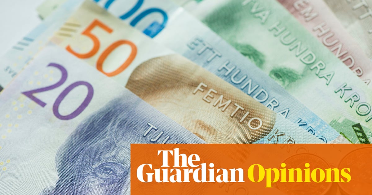 No Abba, no meatballs? Sweden's new cultural canon is a listicle that will soon be forgotten | Gabriel V Rindborg