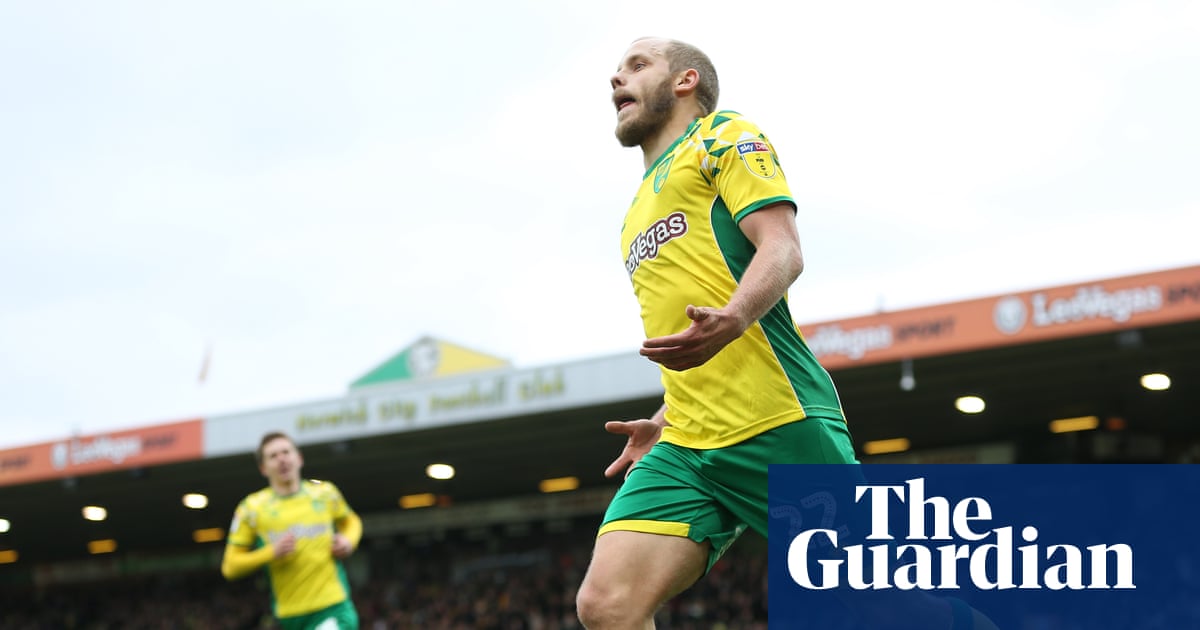 How Did Norwich City Become So Dominant In The Championship
