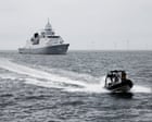 Norway backs Nato’s 5% defence spending target despite Spain rejecting it as ‘unreasonable’ – as it happened